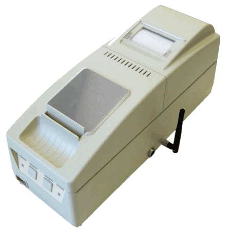 Accent PF550